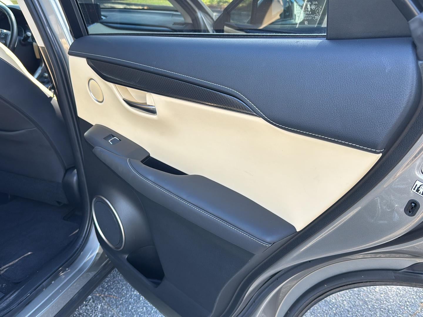 2020 Lexus NX NX 300