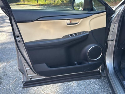 2020 Lexus NX NX 300