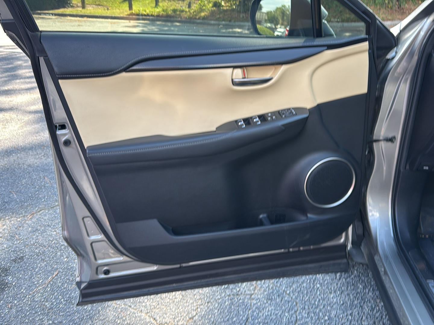 2020 Lexus NX NX 300