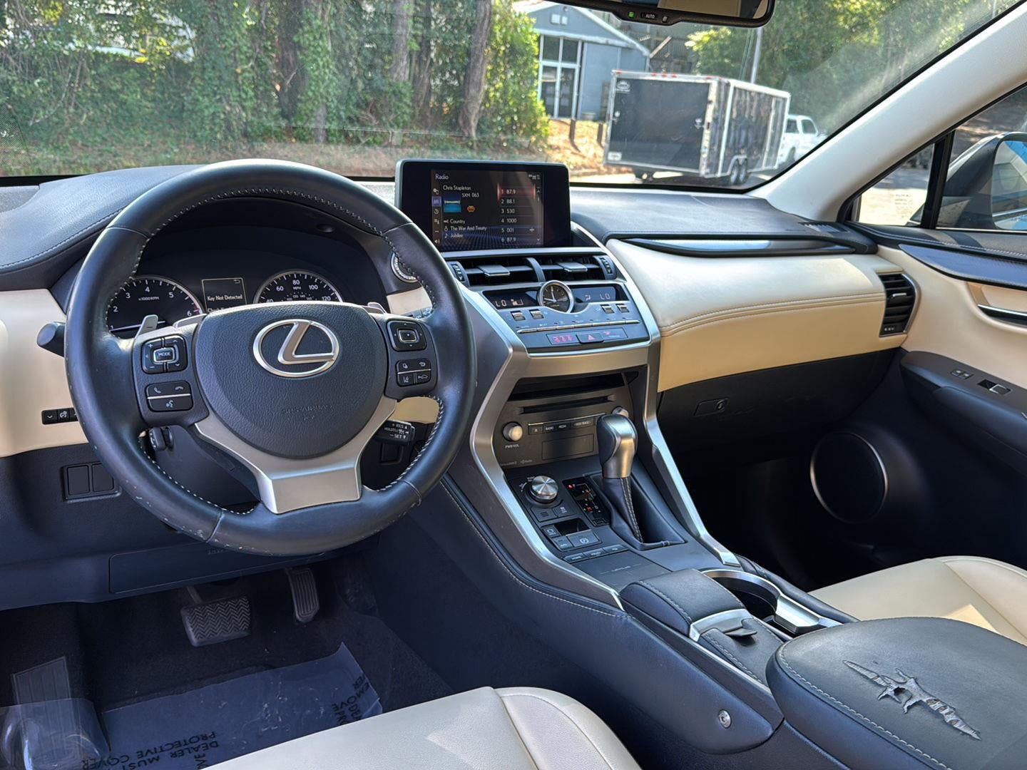 2020 Lexus NX NX 300