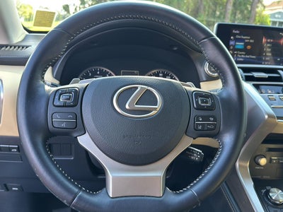 2020 Lexus NX NX 300