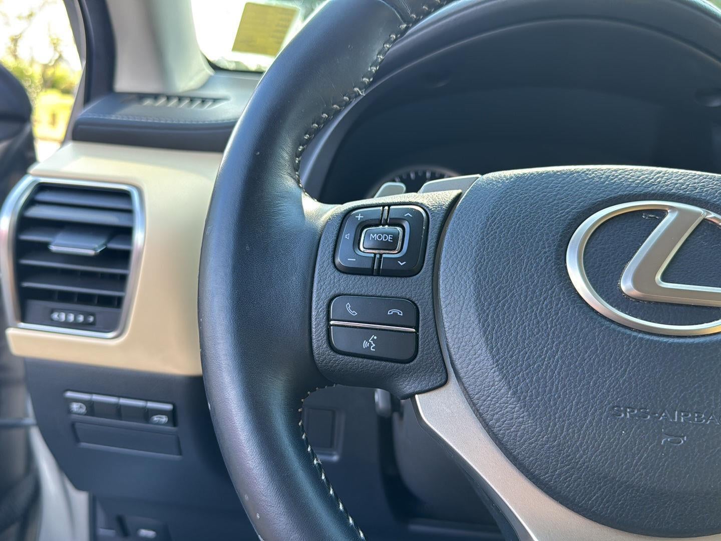 2020 Lexus NX NX 300