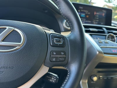 2020 Lexus NX NX 300