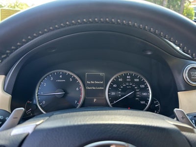 2020 Lexus NX NX 300