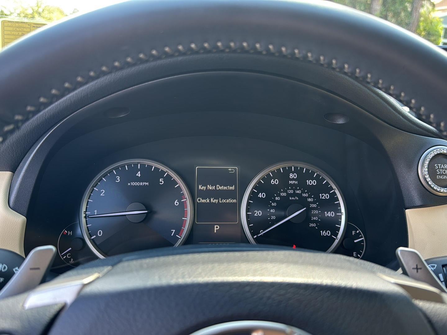 2020 Lexus NX NX 300