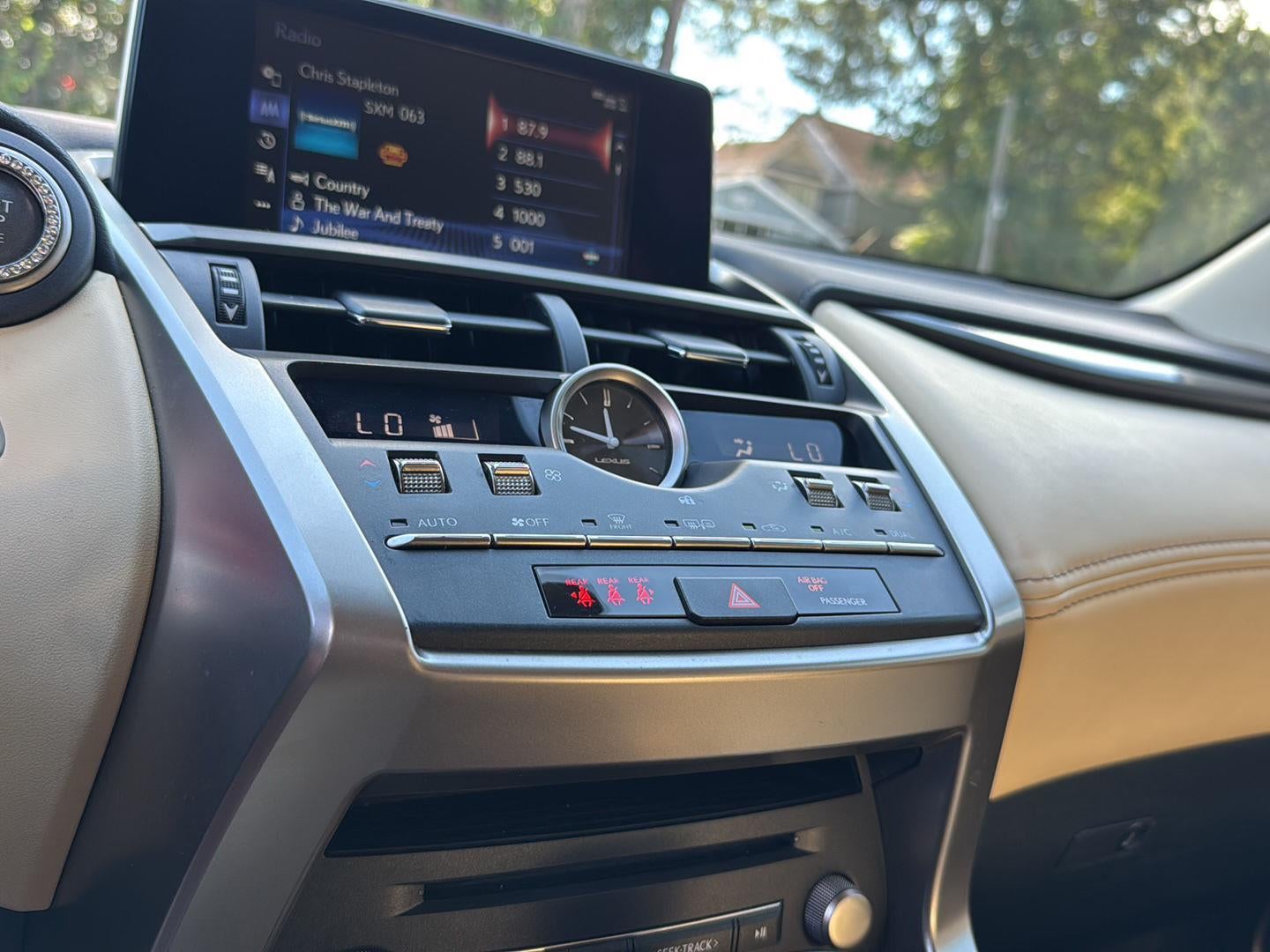 2020 Lexus NX NX 300