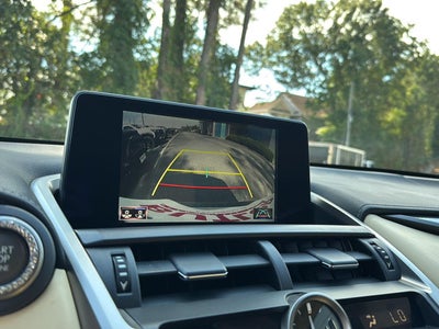 2020 Lexus NX NX 300