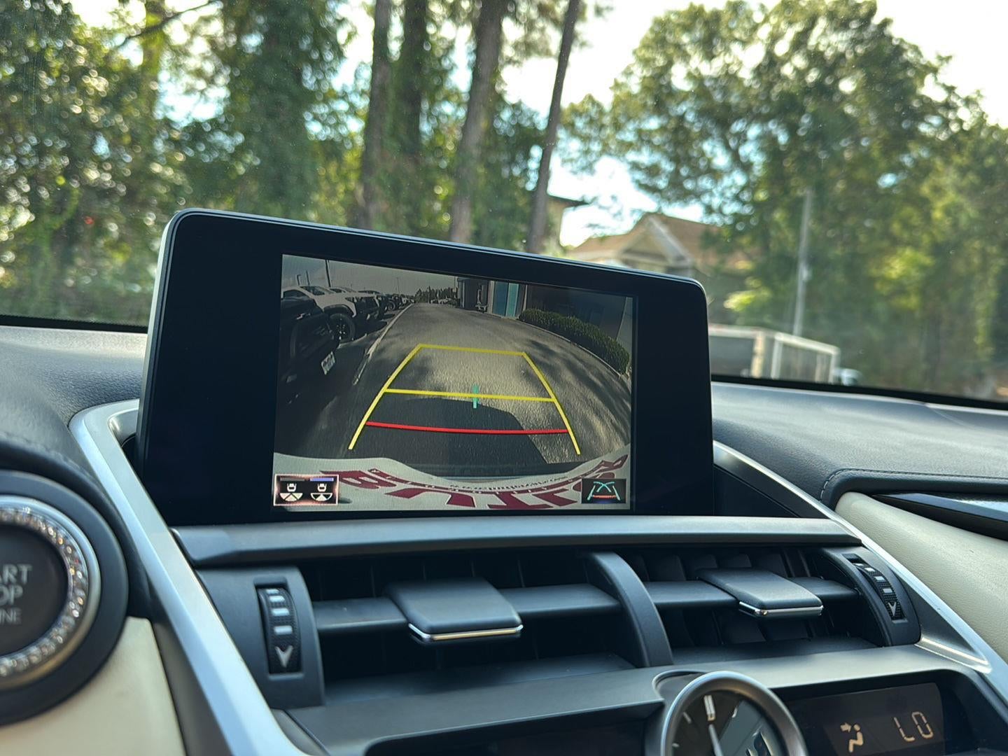 2020 Lexus NX NX 300