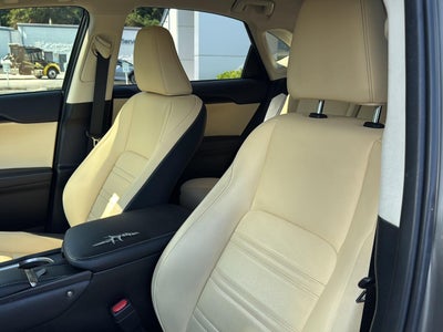 2020 Lexus NX NX 300