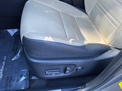 2020 Lexus NX NX 300