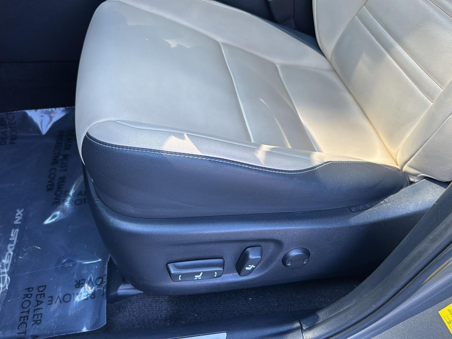 2020 Lexus NX NX 300