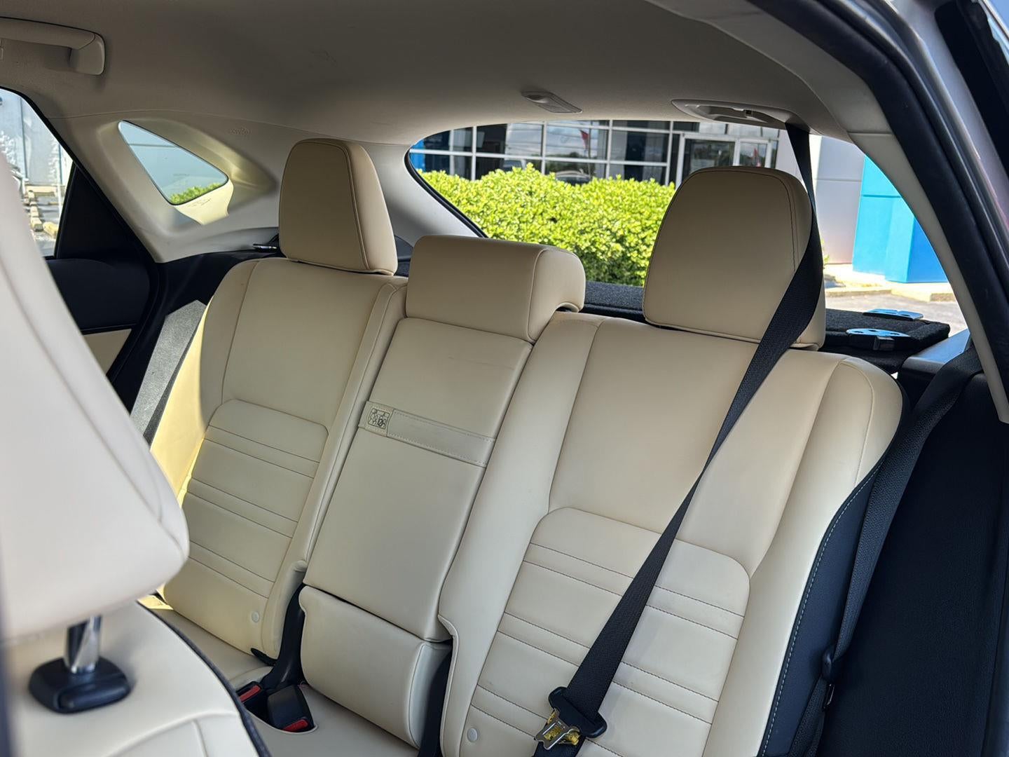 2020 Lexus NX NX 300