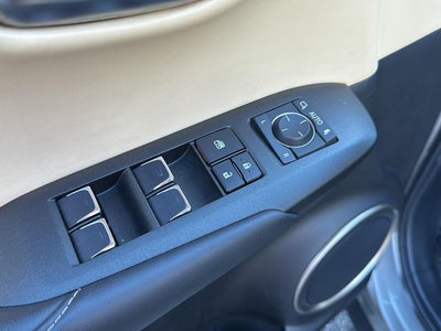 2020 Lexus NX NX 300