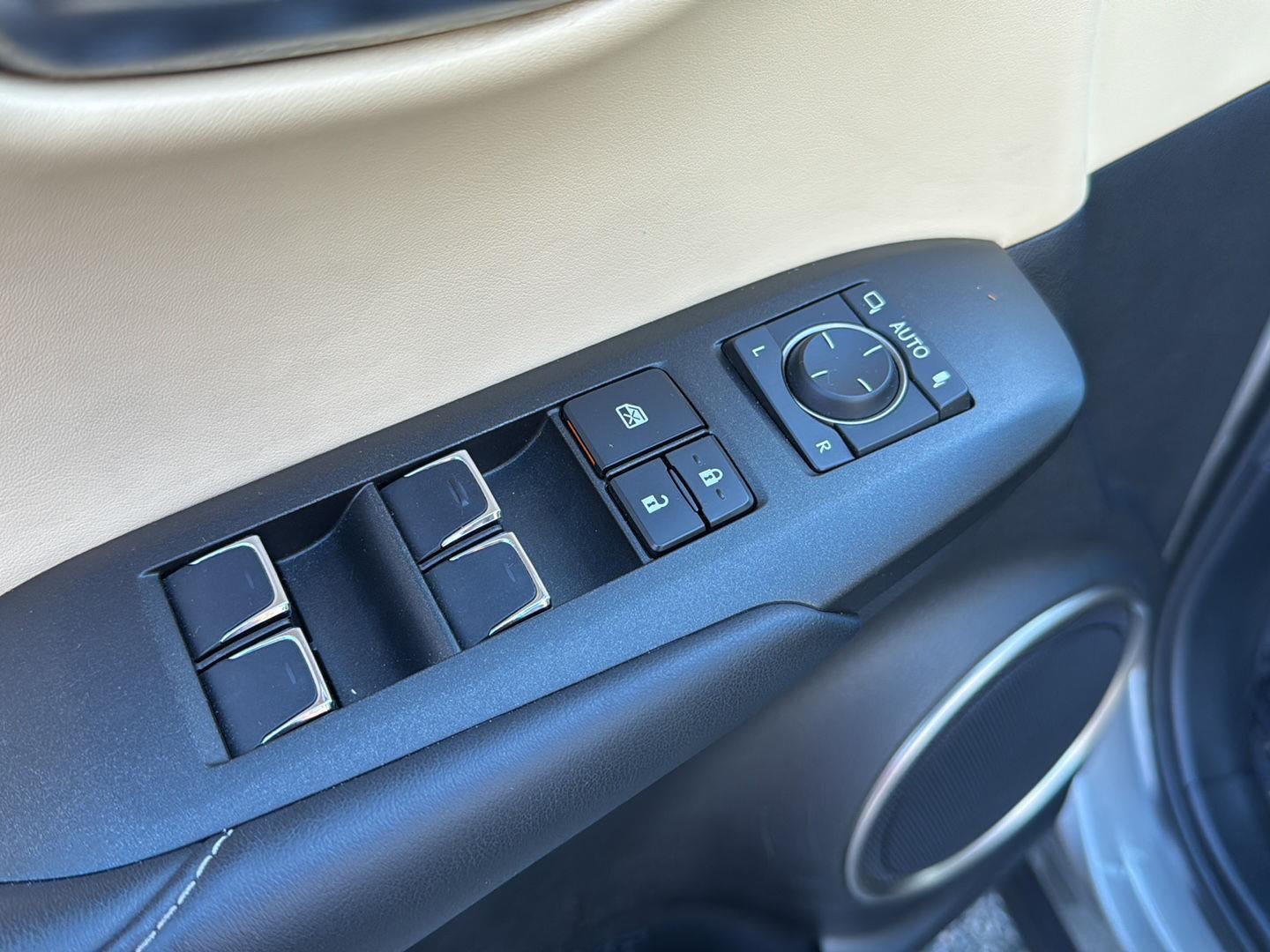 2020 Lexus NX NX 300