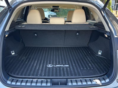 2020 Lexus NX NX 300