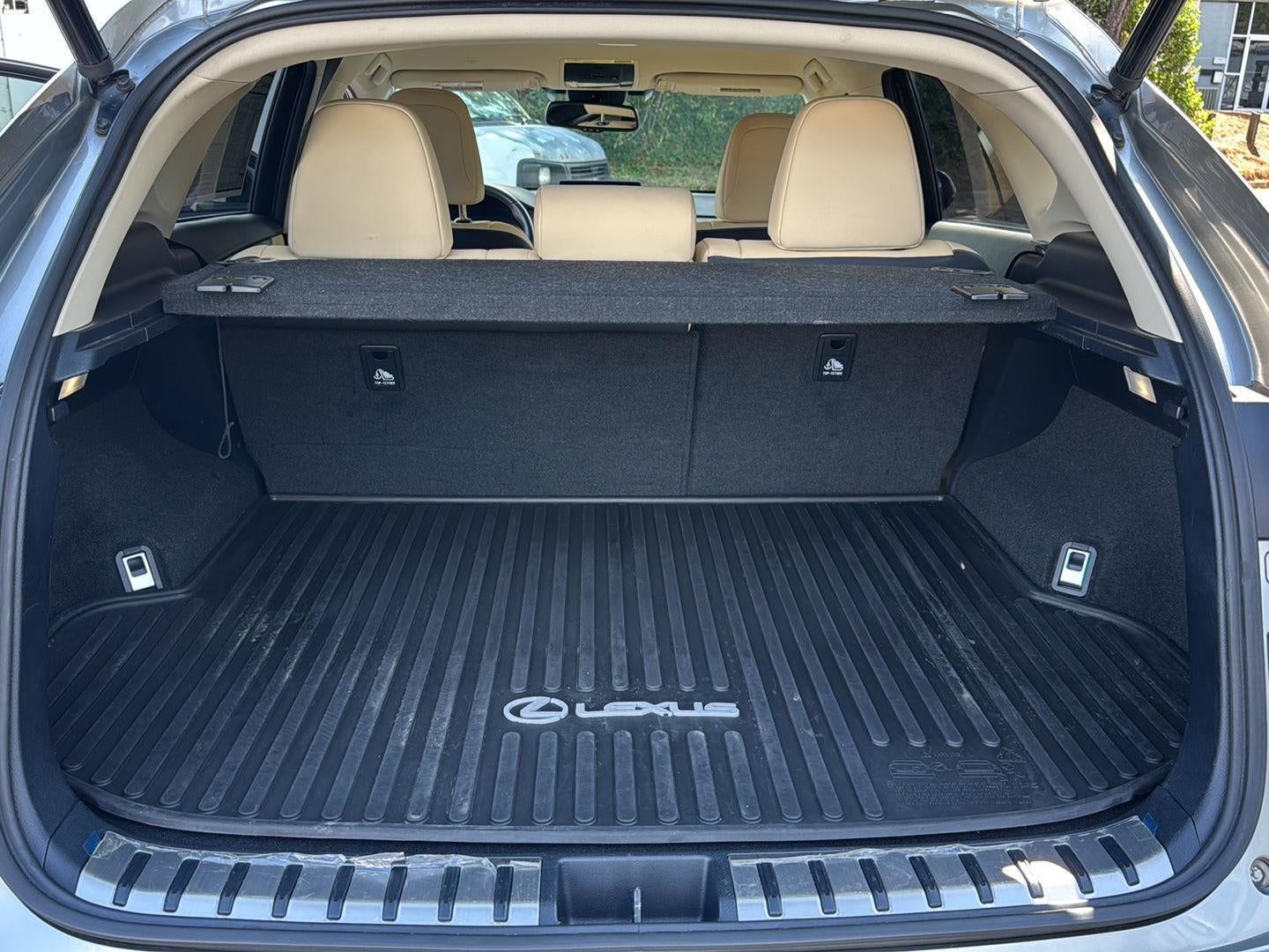 2020 Lexus NX NX 300