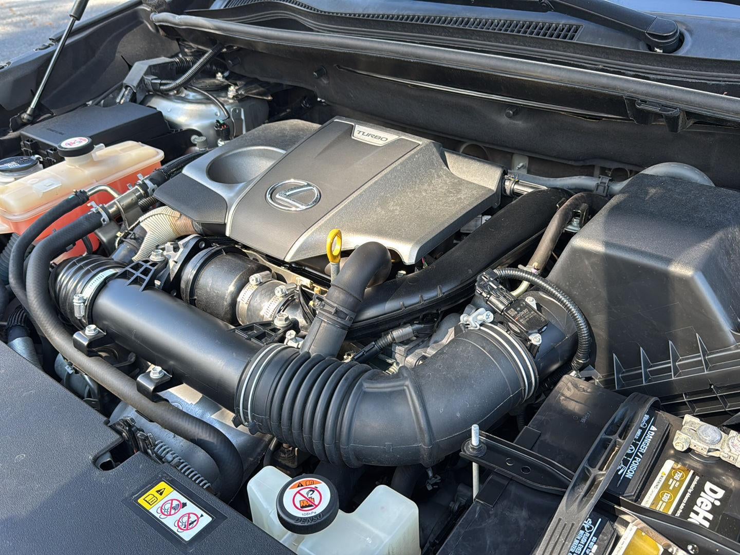 2020 Lexus NX NX 300