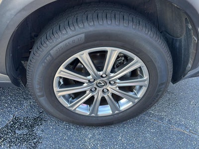 2020 Lexus NX NX 300