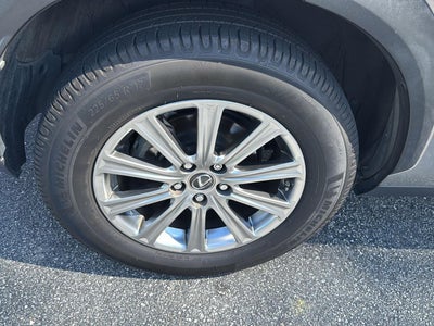 2020 Lexus NX NX 300