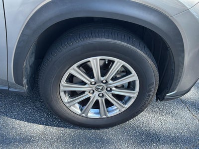 2020 Lexus NX NX 300