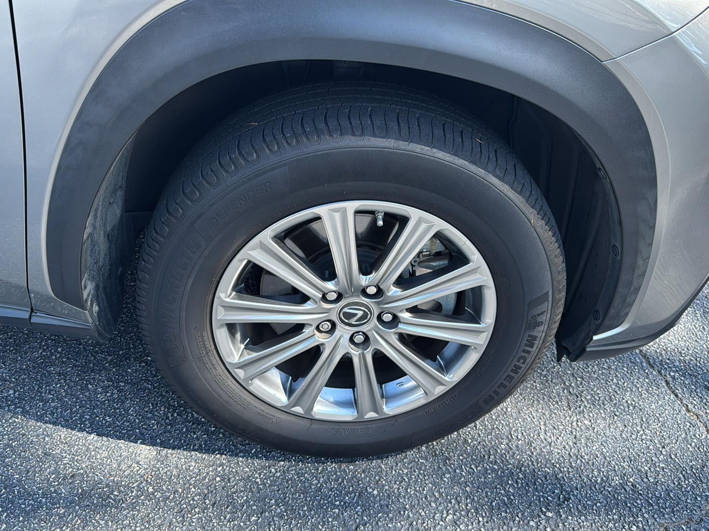 2020 Lexus NX NX 300