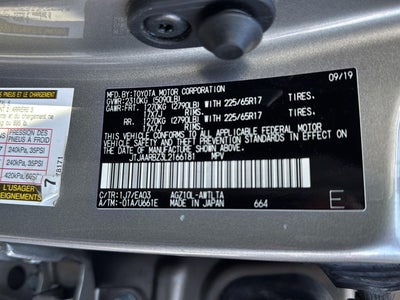 2020 Lexus NX NX 300