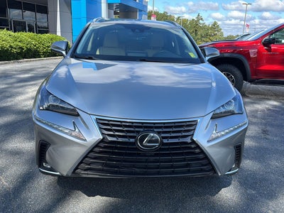 2020 Lexus NX NX 300