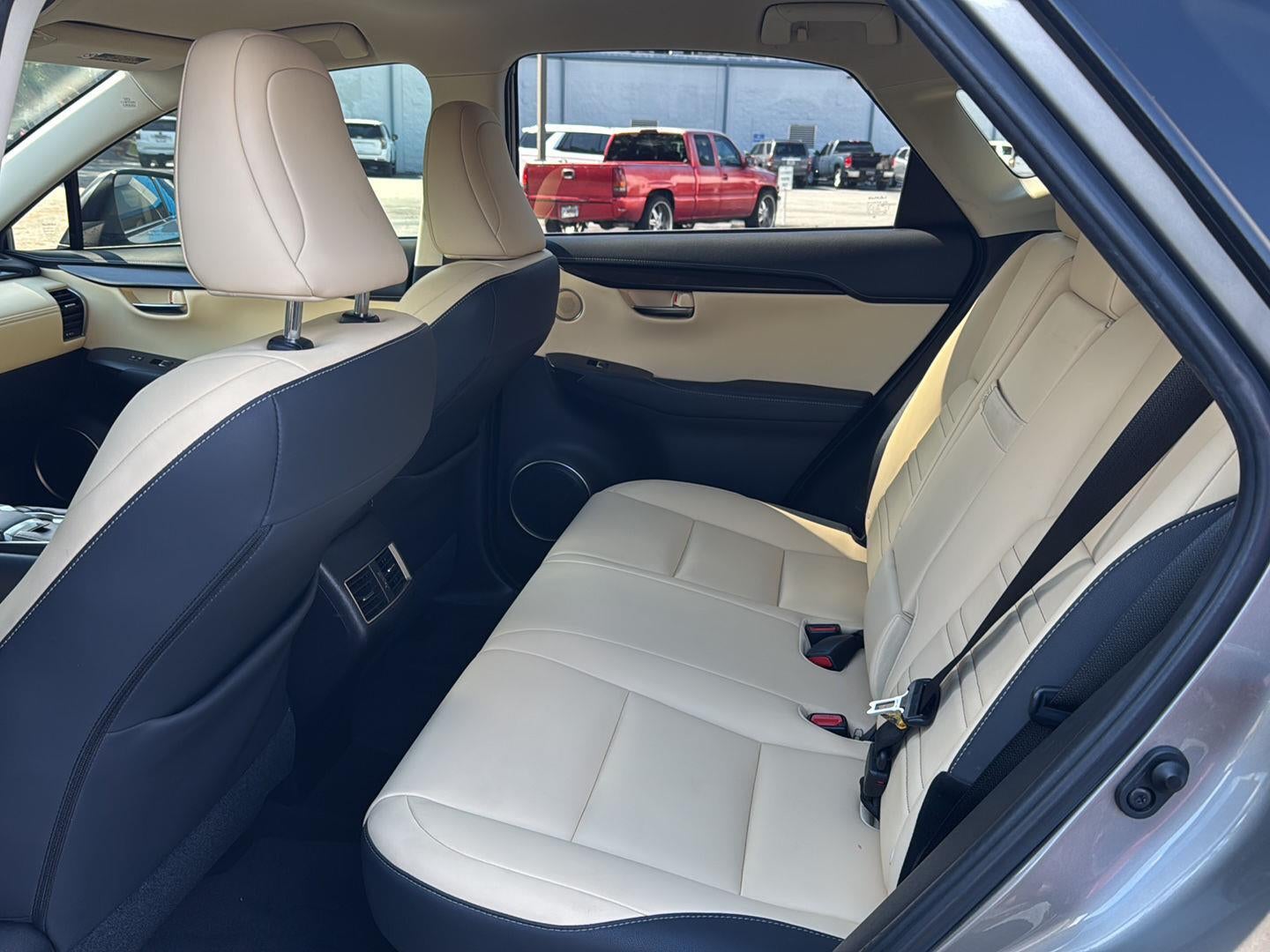 2020 Lexus NX NX 300