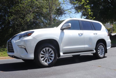 2023 Lexus GX GX 460 Premium