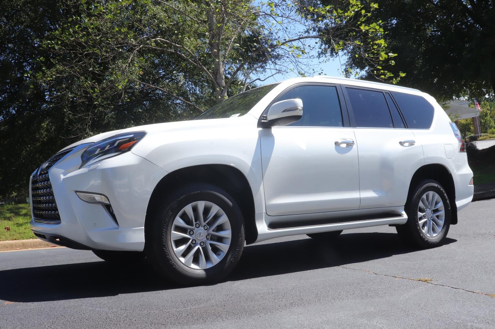 2023 Lexus GX GX 460 Premium