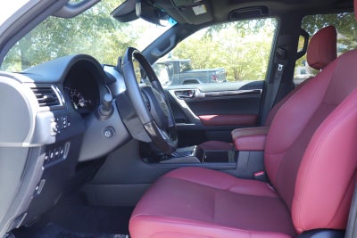 2023 Lexus GX GX 460 Premium