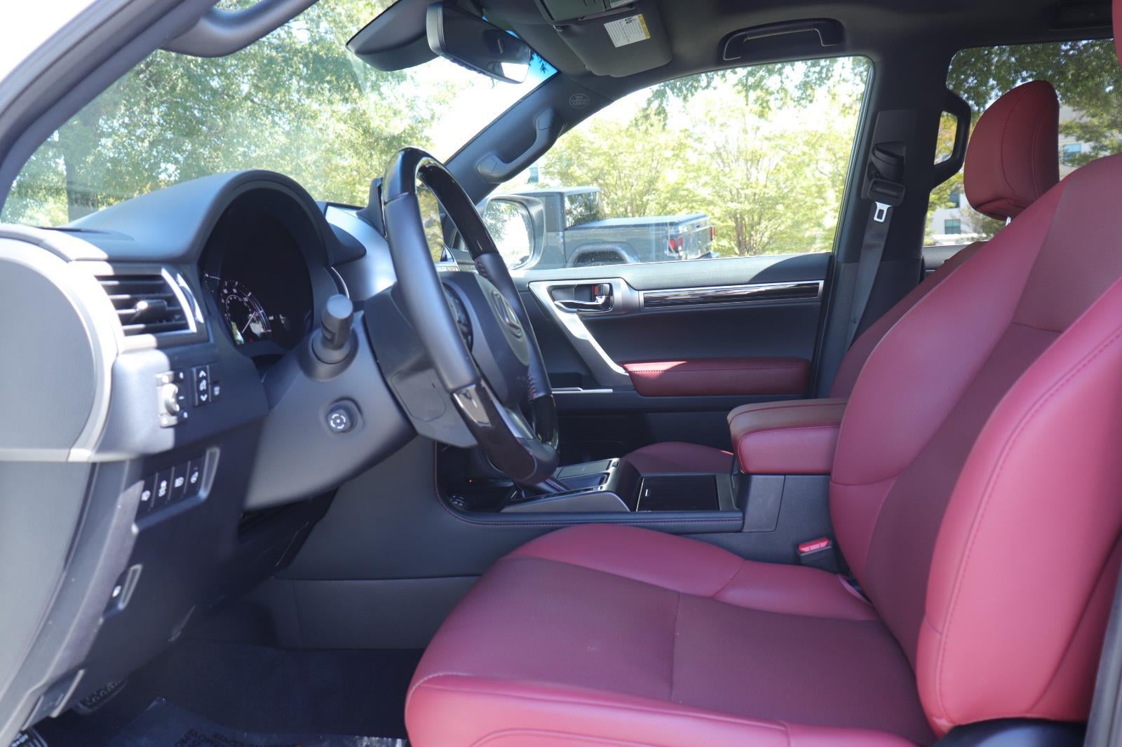 2023 Lexus GX GX 460 Premium