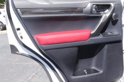 2023 Lexus GX GX 460 Premium