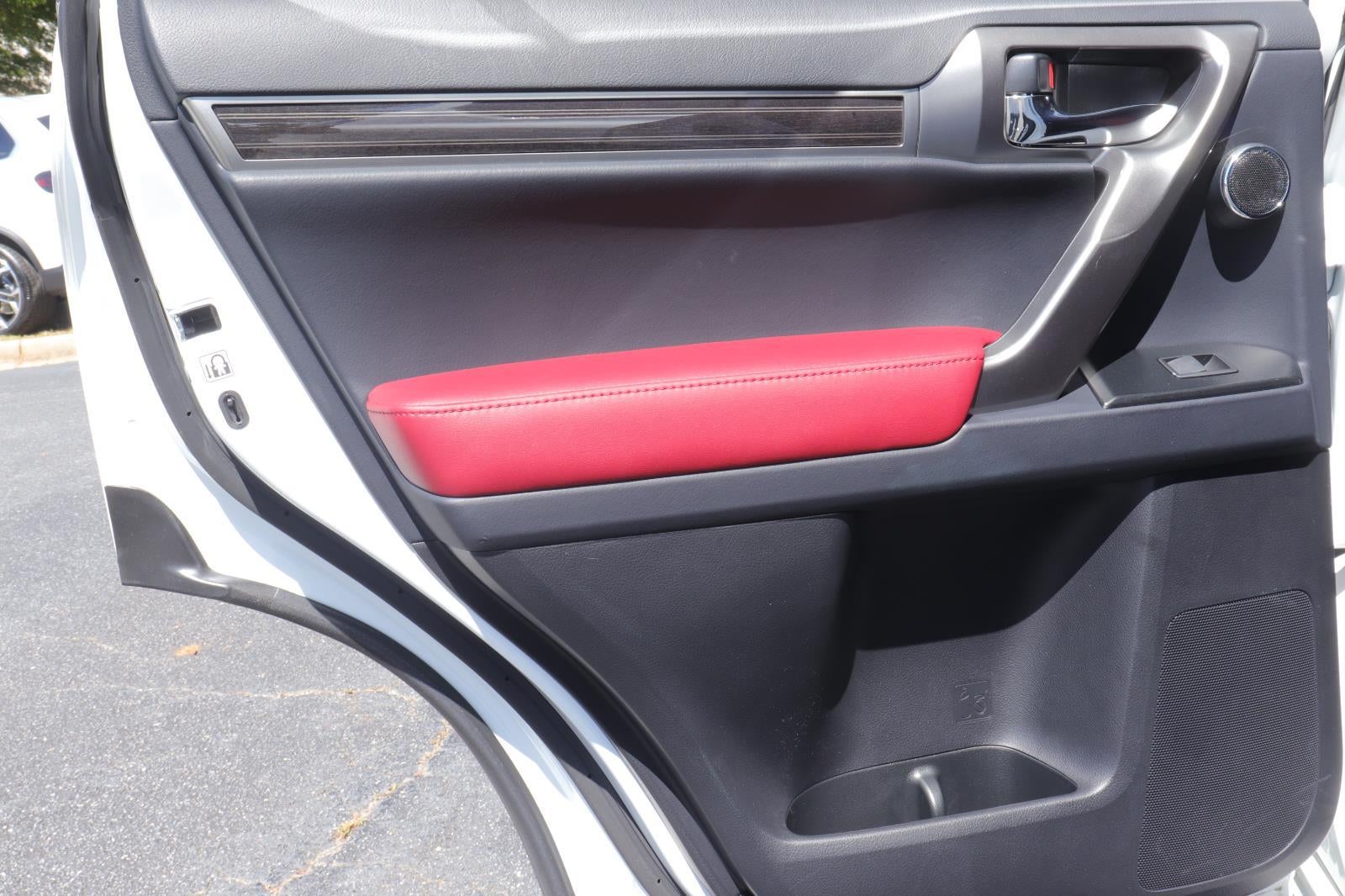 2023 Lexus GX GX 460 Premium