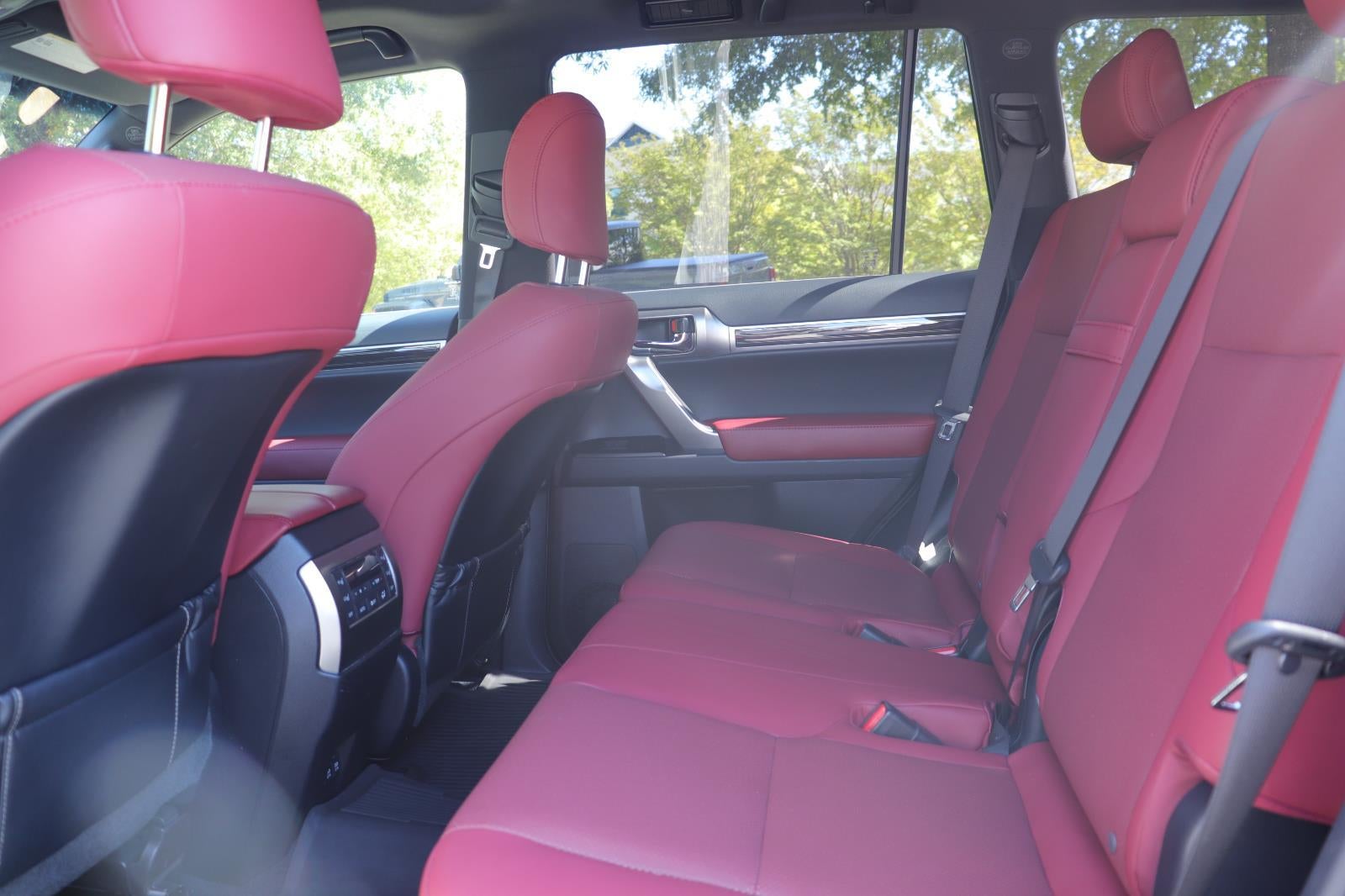 2023 Lexus GX GX 460 Premium