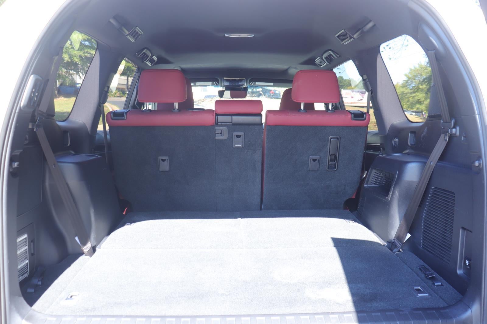 2023 Lexus GX GX 460 Premium