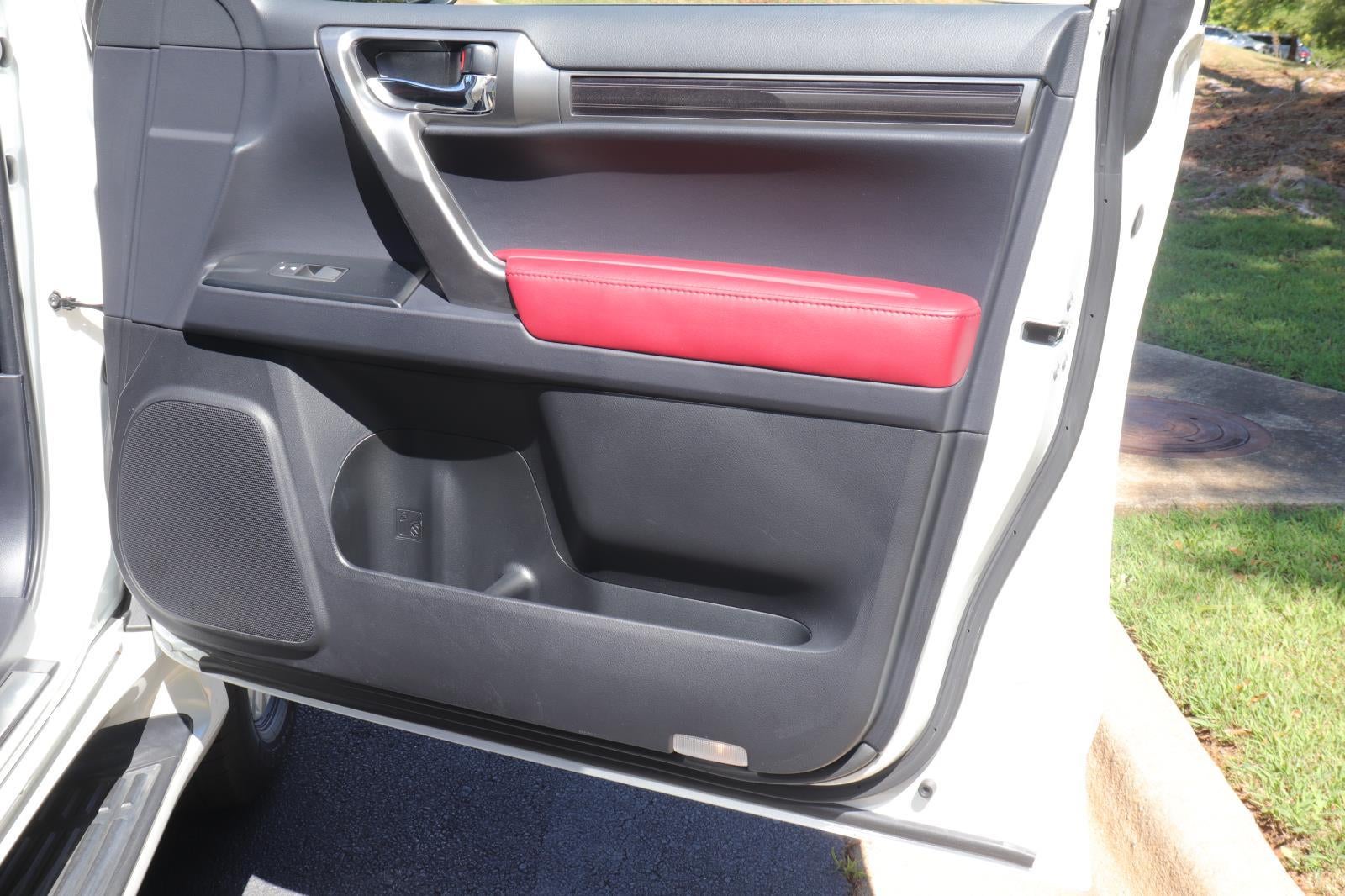 2023 Lexus GX GX 460 Premium