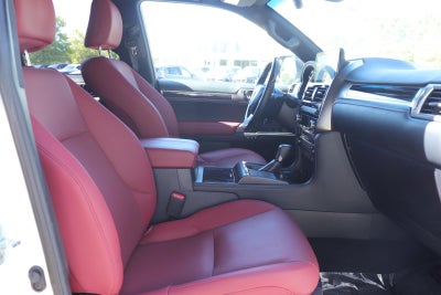 2023 Lexus GX GX 460 Premium