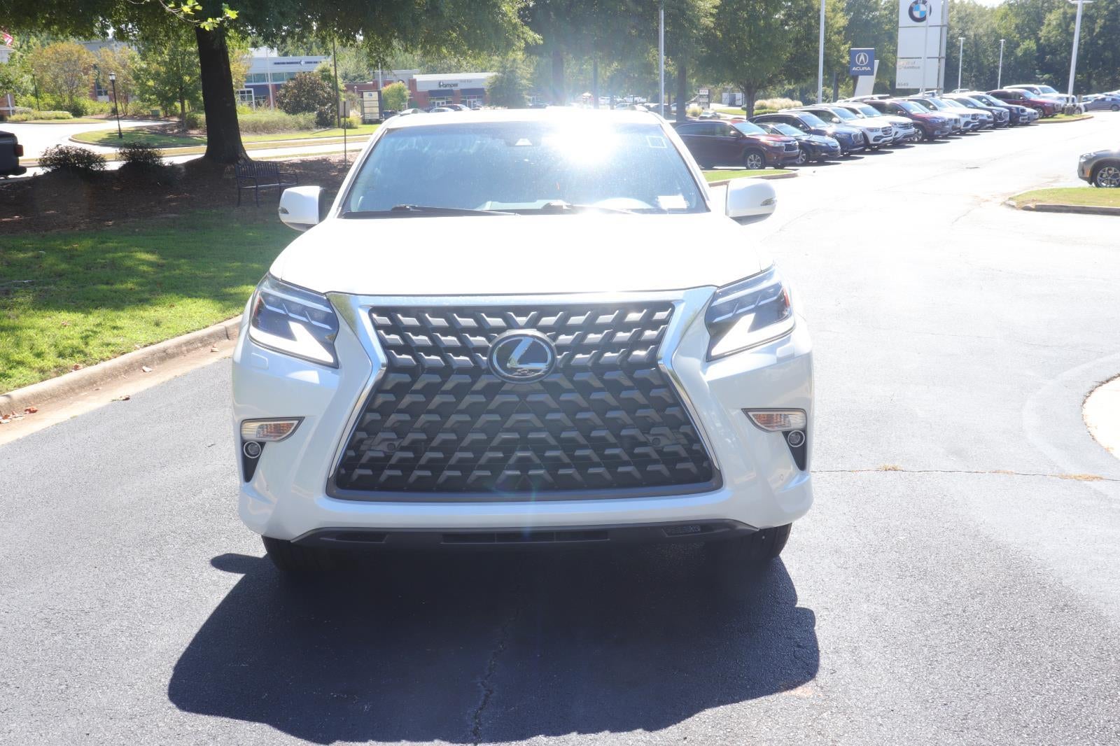 2023 Lexus GX GX 460 Premium