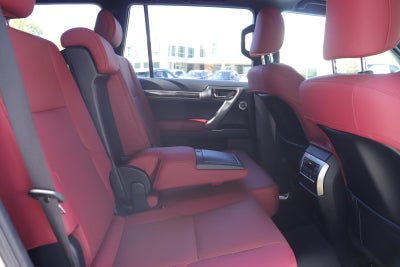 2023 Lexus GX GX 460 Premium