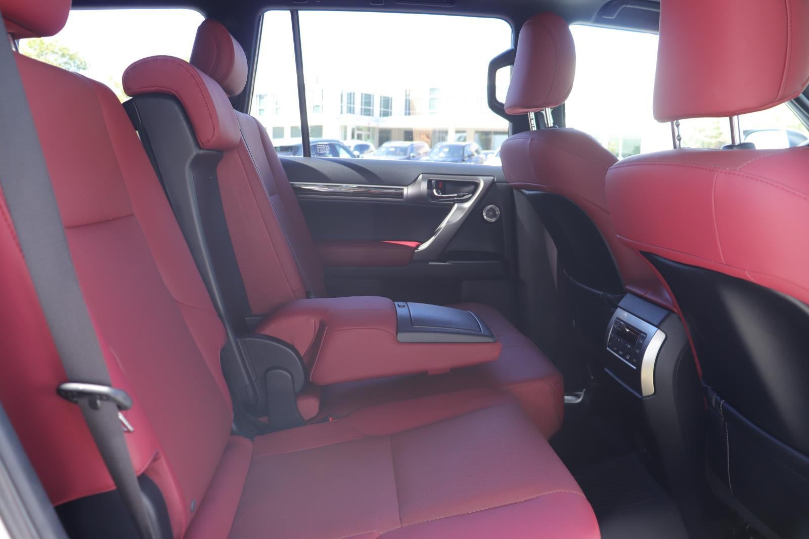 2023 Lexus GX GX 460 Premium