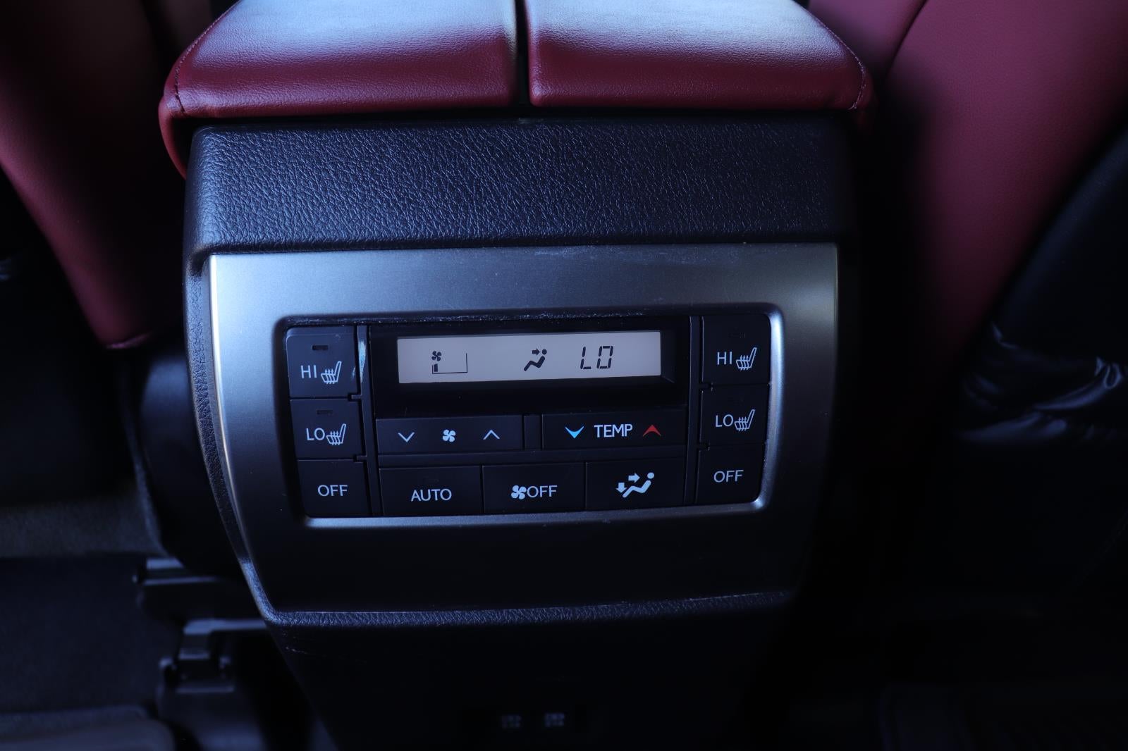 2023 Lexus GX GX 460 Premium