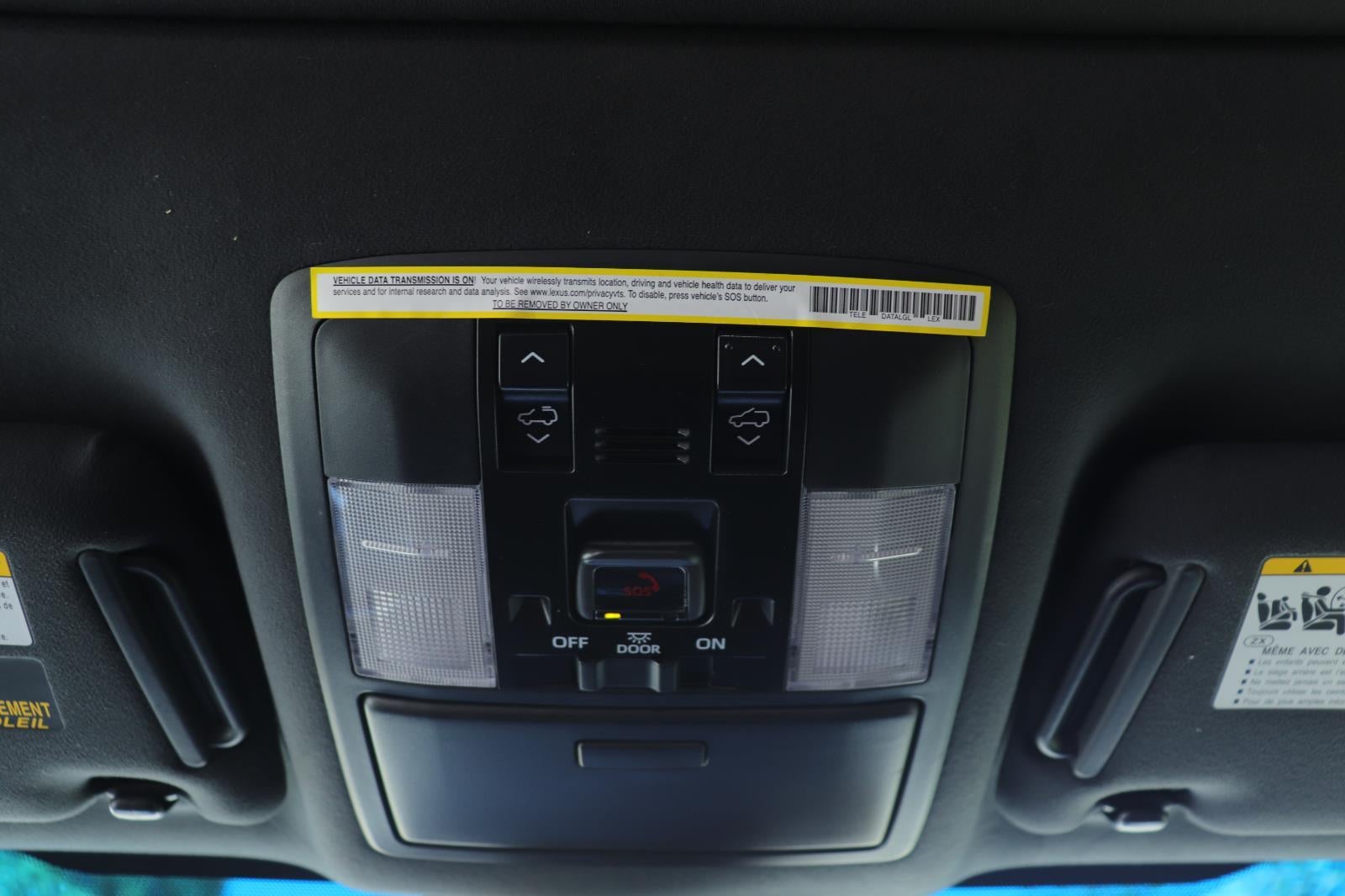 2023 Lexus GX GX 460 Premium