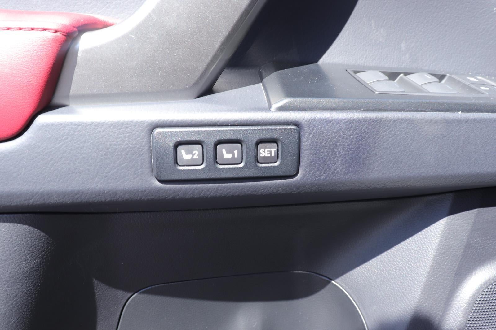 2023 Lexus GX GX 460 Premium