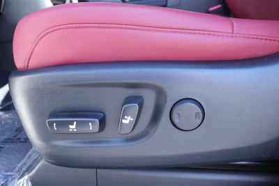 2023 Lexus GX GX 460 Premium