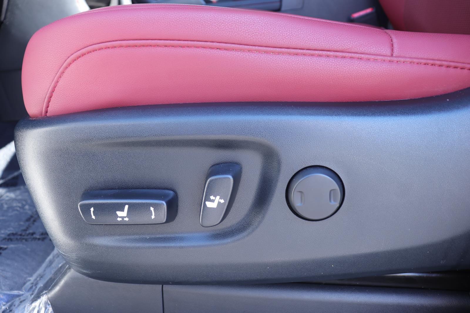 2023 Lexus GX GX 460 Premium