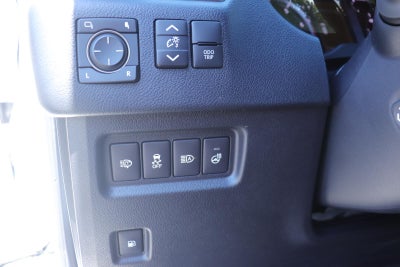 2023 Lexus GX GX 460 Premium