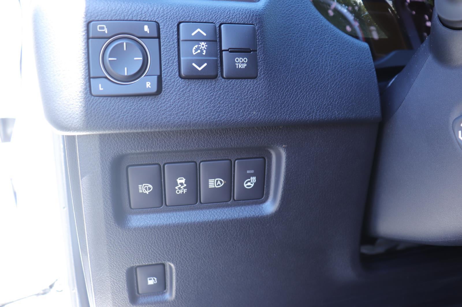 2023 Lexus GX GX 460 Premium