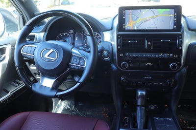 2023 Lexus GX GX 460 Premium