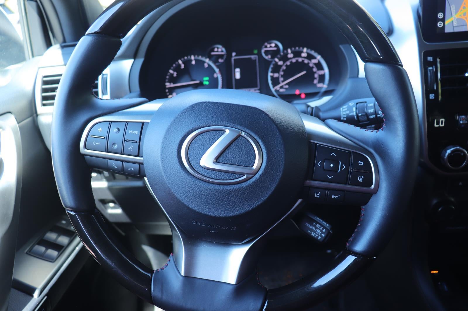 2023 Lexus GX GX 460 Premium